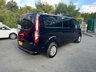 USED 2021 21 FORD TRANSIT CUSTOM 2.0 320 EcoBlue Limited Crew Van Double Cab 5dr Diesel Auto L2 H1 Euro 6 (s/s) (130 ps) 