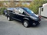 USED 2021 21 FORD TRANSIT CUSTOM 2.0 320 EcoBlue Limited Crew Van Double Cab 5dr Diesel Auto L2 H1 Euro 6 (s/s) (130 ps) 