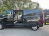 USED 2021 21 FORD TRANSIT CUSTOM 2.0 320 EcoBlue Limited Crew Van Double Cab 5dr Diesel Auto L2 H1 Euro 6 (s/s) (130 ps) 