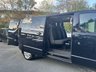 USED 2021 21 FORD TRANSIT CUSTOM 2.0 320 EcoBlue Limited Crew Van Double Cab 5dr Diesel Auto L2 H1 Euro 6 (s/s) (130 ps) 