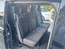 USED 2021 21 FORD TRANSIT CUSTOM 2.0 320 EcoBlue Limited Crew Van Double Cab 5dr Diesel Auto L2 H1 Euro 6 (s/s) (130 ps) 