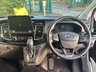 USED 2021 21 FORD TRANSIT CUSTOM 2.0 320 EcoBlue Limited Crew Van Double Cab 5dr Diesel Auto L2 H1 Euro 6 (s/s) (130 ps) 