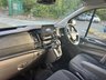 USED 2021 21 FORD TRANSIT CUSTOM 2.0 320 EcoBlue Limited Crew Van Double Cab 5dr Diesel Auto L2 H1 Euro 6 (s/s) (130 ps) 