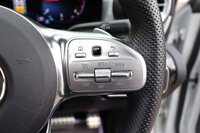 USED 2022 72 MERCEDES-BENZ CLA 220D 2.0 AMG LINE NIGHT EDITION PREMIUM PLUS  PAN ROOF 19"s FULL LEATHER APPLE CP