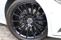 USED 2022 72 MERCEDES-BENZ CLA 220D 2.0 AMG LINE NIGHT EDITION PREMIUM PLUS  PAN ROOF 19"s FULL LEATHER APPLE CP