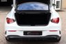 USED 2022 72 MERCEDES-BENZ CLA 220D 2.0 AMG LINE NIGHT EDITION PREMIUM PLUS  PAN ROOF 19"s FULL LEATHER APPLE CP