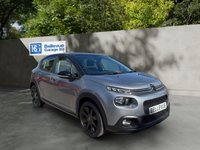 USED 2019 19 CITROEN C3 1.2 PureTech Feel Nav Edition Hatchback 5dr Petrol Manual Euro 6 (s/s) (82 ps) 