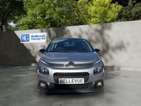 USED 2019 19 CITROEN C3 1.2 PureTech Feel Nav Edition Hatchback 5dr Petrol Manual Euro 6 (s/s) (82 ps) 
