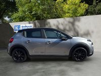 USED 2019 19 CITROEN C3 1.2 PureTech Feel Nav Edition Hatchback 5dr Petrol Manual Euro 6 (s/s) (82 ps) 