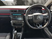 USED 2019 19 CITROEN C3 1.2 PureTech Feel Nav Edition Hatchback 5dr Petrol Manual Euro 6 (s/s) (82 ps) 
