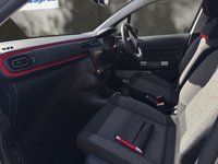 USED 2019 19 CITROEN C3 1.2 PureTech Feel Nav Edition Hatchback 5dr Petrol Manual Euro 6 (s/s) (82 ps) 