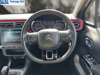 USED 2019 19 CITROEN C3 1.2 PureTech Feel Nav Edition Hatchback 5dr Petrol Manual Euro 6 (s/s) (82 ps) 