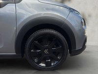 USED 2019 19 CITROEN C3 1.2 PureTech Feel Nav Edition Hatchback 5dr Petrol Manual Euro 6 (s/s) (82 ps) 