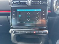 USED 2019 19 CITROEN C3 1.2 PureTech Feel Nav Edition Hatchback 5dr Petrol Manual Euro 6 (s/s) (82 ps) 
