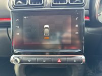 USED 2019 19 CITROEN C3 1.2 PureTech Feel Nav Edition Hatchback 5dr Petrol Manual Euro 6 (s/s) (82 ps) 