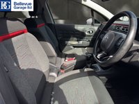 USED 2019 19 CITROEN C3 1.2 PureTech Feel Nav Edition Hatchback 5dr Petrol Manual Euro 6 (s/s) (82 ps) 