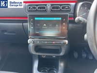 USED 2019 19 CITROEN C3 1.2 PureTech Feel Nav Edition Hatchback 5dr Petrol Manual Euro 6 (s/s) (82 ps) 