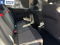USED 2019 19 CITROEN C3 1.2 PureTech Feel Nav Edition Hatchback 5dr Petrol Manual Euro 6 (s/s) (82 ps) 
