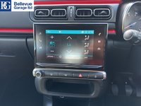 USED 2019 19 CITROEN C3 1.2 PureTech Feel Nav Edition Hatchback 5dr Petrol Manual Euro 6 (s/s) (82 ps) 