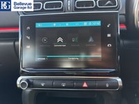 USED 2019 19 CITROEN C3 1.2 PureTech Feel Nav Edition Hatchback 5dr Petrol Manual Euro 6 (s/s) (82 ps) 