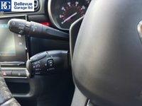 USED 2019 19 CITROEN C3 1.2 PureTech Feel Nav Edition Hatchback 5dr Petrol Manual Euro 6 (s/s) (82 ps) 