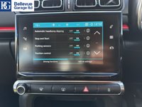 USED 2019 19 CITROEN C3 1.2 PureTech Feel Nav Edition Hatchback 5dr Petrol Manual Euro 6 (s/s) (82 ps) 