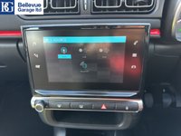 USED 2019 19 CITROEN C3 1.2 PureTech Feel Nav Edition Hatchback 5dr Petrol Manual Euro 6 (s/s) (82 ps) 