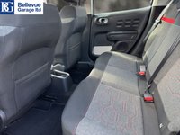 USED 2019 19 CITROEN C3 1.2 PureTech Feel Nav Edition Hatchback 5dr Petrol Manual Euro 6 (s/s) (82 ps) 