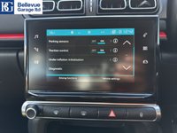 USED 2019 19 CITROEN C3 1.2 PureTech Feel Nav Edition Hatchback 5dr Petrol Manual Euro 6 (s/s) (82 ps) 