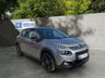 USED 2019 19 CITROEN C3 1.2 PureTech Feel Nav Edition Hatchback 5dr Petrol Manual Euro 6 (s/s) (82 ps) 