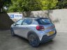USED 2019 19 CITROEN C3 1.2 PureTech Feel Nav Edition Hatchback 5dr Petrol Manual Euro 6 (s/s) (82 ps) 