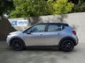 USED 2019 19 CITROEN C3 1.2 PureTech Feel Nav Edition Hatchback 5dr Petrol Manual Euro 6 (s/s) (82 ps) 