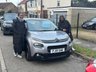 USED 2019 19 CITROEN C3 1.2 PureTech Feel Nav Edition Hatchback 5dr Petrol Manual Euro 6 (s/s) (82 ps) 