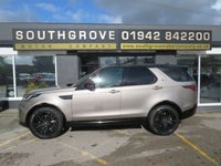 USED 2021 71 LAND ROVER DISCOVERY 3.0 D300 MHEV R-Dynamic SE SUV 5dr Diesel Auto 4WD Euro 6 (s/s) (300 ps) * EXTENDED WARRANTIES AVAILABLE *