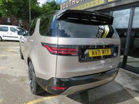 USED 2021 71 LAND ROVER DISCOVERY 3.0 D300 MHEV R-Dynamic SE SUV 5dr Diesel Auto 4WD Euro 6 (s/s) (300 ps) * EXTENDED WARRANTIES AVAILABLE *