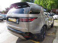 USED 2021 71 LAND ROVER DISCOVERY 3.0 D300 MHEV R-Dynamic SE SUV 5dr Diesel Auto 4WD Euro 6 (s/s) (300 ps) * EXTENDED WARRANTIES AVAILABLE *