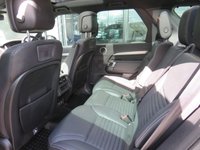 USED 2021 71 LAND ROVER DISCOVERY 3.0 D300 MHEV R-Dynamic SE SUV 5dr Diesel Auto 4WD Euro 6 (s/s) (300 ps) * EXTENDED WARRANTIES AVAILABLE *