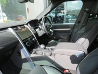 USED 2021 71 LAND ROVER DISCOVERY 3.0 D300 MHEV R-Dynamic SE SUV 5dr Diesel Auto 4WD Euro 6 (s/s) (300 ps) * EXTENDED WARRANTIES AVAILABLE *