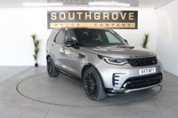 USED 2021 71 LAND ROVER DISCOVERY 3.0 D300 MHEV R-Dynamic SE SUV 5dr Diesel Auto 4WD Euro 6 (s/s) (300 ps) * EXTENDED WARRANTIES AVAILABLE *
