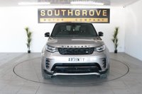 USED 2021 71 LAND ROVER DISCOVERY 3.0 D300 MHEV R-Dynamic SE SUV 5dr Diesel Auto 4WD Euro 6 (s/s) (300 ps) * EXTENDED WARRANTIES AVAILABLE *