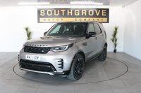 USED 2021 71 LAND ROVER DISCOVERY 3.0 D300 MHEV R-Dynamic SE SUV 5dr Diesel Auto 4WD Euro 6 (s/s) (300 ps) * EXTENDED WARRANTIES AVAILABLE *