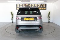 USED 2021 71 LAND ROVER DISCOVERY 3.0 D300 MHEV R-Dynamic SE SUV 5dr Diesel Auto 4WD Euro 6 (s/s) (300 ps) * EXTENDED WARRANTIES AVAILABLE *