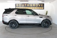 USED 2021 71 LAND ROVER DISCOVERY 3.0 D300 MHEV R-Dynamic SE SUV 5dr Diesel Auto 4WD Euro 6 (s/s) (300 ps) * EXTENDED WARRANTIES AVAILABLE *