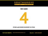 USED 2021 71 LAND ROVER DISCOVERY 3.0 D300 MHEV R-Dynamic SE SUV 5dr Diesel Auto 4WD Euro 6 (s/s) (300 ps) * EXTENDED WARRANTIES AVAILABLE *