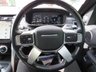 USED 2021 71 LAND ROVER DISCOVERY 3.0 D300 MHEV R-Dynamic SE SUV 5dr Diesel Auto 4WD Euro 6 (s/s) (300 ps) * EXTENDED WARRANTIES AVAILABLE *