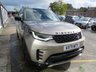 USED 2021 71 LAND ROVER DISCOVERY 3.0 D300 MHEV R-Dynamic SE SUV 5dr Diesel Auto 4WD Euro 6 (s/s) (300 ps) * EXTENDED WARRANTIES AVAILABLE *