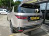 USED 2021 71 LAND ROVER DISCOVERY 3.0 D300 MHEV R-Dynamic SE SUV 5dr Diesel Auto 4WD Euro 6 (s/s) (300 ps) * EXTENDED WARRANTIES AVAILABLE *