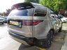 USED 2021 71 LAND ROVER DISCOVERY 3.0 D300 MHEV R-Dynamic SE SUV 5dr Diesel Auto 4WD Euro 6 (s/s) (300 ps) * EXTENDED WARRANTIES AVAILABLE *
