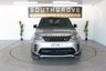 USED 2021 71 LAND ROVER DISCOVERY 3.0 D300 MHEV R-Dynamic SE SUV 5dr Diesel Auto 4WD Euro 6 (s/s) (300 ps) * EXTENDED WARRANTIES AVAILABLE *