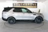 USED 2021 71 LAND ROVER DISCOVERY 3.0 D300 MHEV R-Dynamic SE SUV 5dr Diesel Auto 4WD Euro 6 (s/s) (300 ps) * EXTENDED WARRANTIES AVAILABLE *